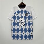 Maillot Chelsea Training Tr05 2023/2024