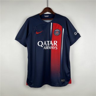 Thailande Maillot Psg Domicile 2023/2024