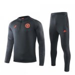 Survetement Chelsea 19-20 Dark gray Survetement Chelsea 19-20 Dark gray