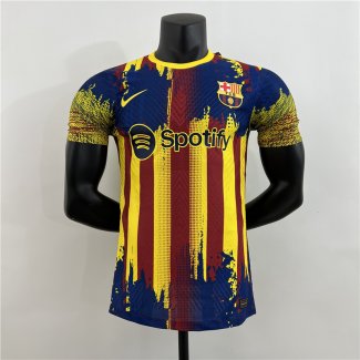 Maillot Barcelone Authentique Special Edition Se04 2023/2024