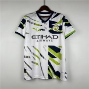 Maillot Manchester City Tr01 2023/2024