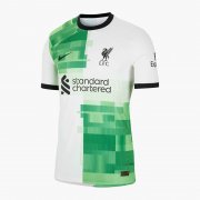 Thailande Maillot Liverpool Fc Exterieur 2023/2024