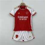 Maillot Arsenal Enfant Domicile 2023/2024