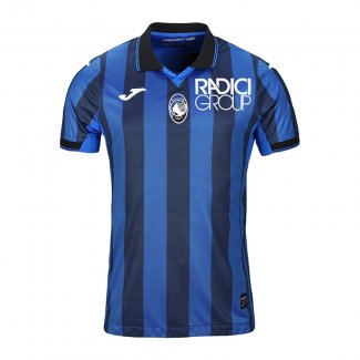 Thailande Maillot Atalanta Domicile 2023/2024