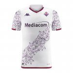 Thailande Maillot Fiorentina Exterieur 2023/2024