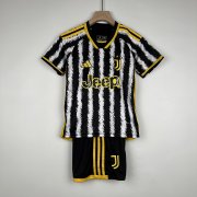 Maillot Juventus Enfant Domicile 2023/2024