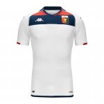 Thailande Maillot Genoa Exterieur 2023/2024