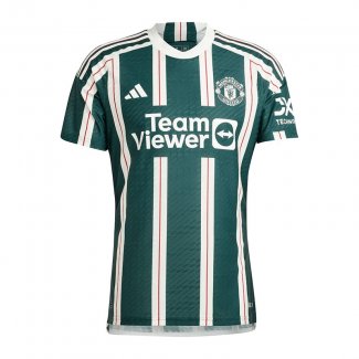 Thailande Maillot Manchester United Exterieur 2023/2024