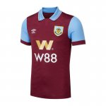 Thailande Maillot Burnley Domicile 2023/2024