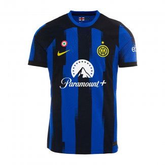 Thailande Maillot Inter Milan Domicile 2023/2024