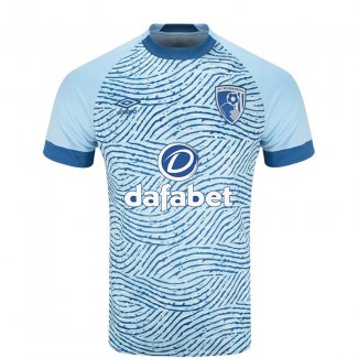 Thailande Maillot Bournemouth Exterieur 2023/2024