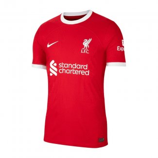 Thailande Maillot Liverpool Fc Domicile 2023/2024