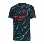 Thailande Maillot Manchester City Third 2023/2024