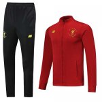 Veste Liverpool 2019-20 red Veste Liverpool 2019-20 red