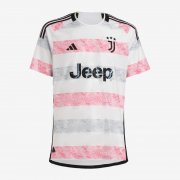 Thailande Maillot Juventus Fc Exterieur 2023/2024