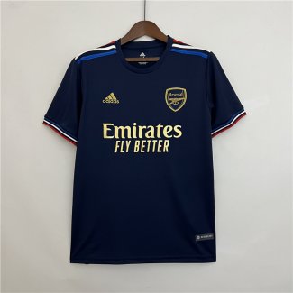 Thailande Maillot Arsenal France Joint 2023/2024