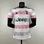 Maillot Juventus Authentique Exterieur 2023/2024