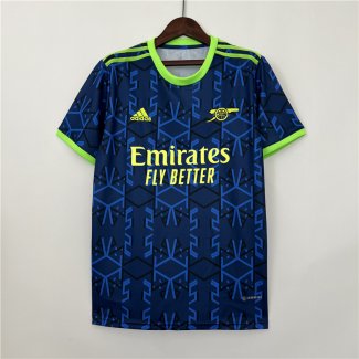 Maillot Arsenal Training Tr03 2023/2024