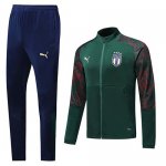 Veste Italie 19-20 green