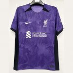 Thailande Maillot Liverpool Fc Third 2023/2024