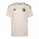 Thailande Maillot Roma Exterieur 2023/2024