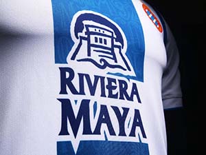 Maillot Espanyol 2019-20 Domicile