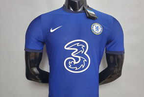 Maillot Chelsea