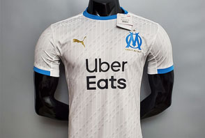 Maillot Marseille