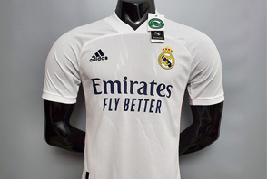 Maillot Real Madrid